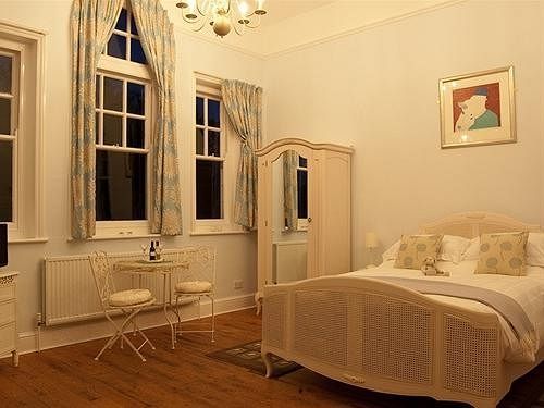 The Agent'S House Bed And Breakfast Whitney-on-Wye Exterior photo